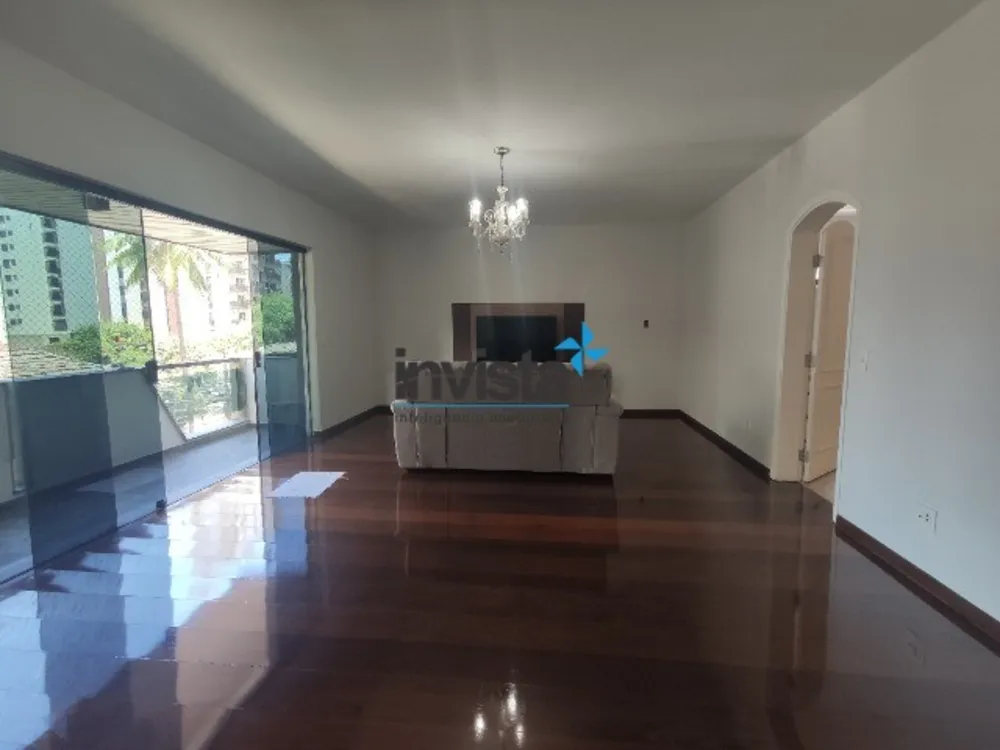 Apartamento, 4 quartos, 300 m² - Foto 2
