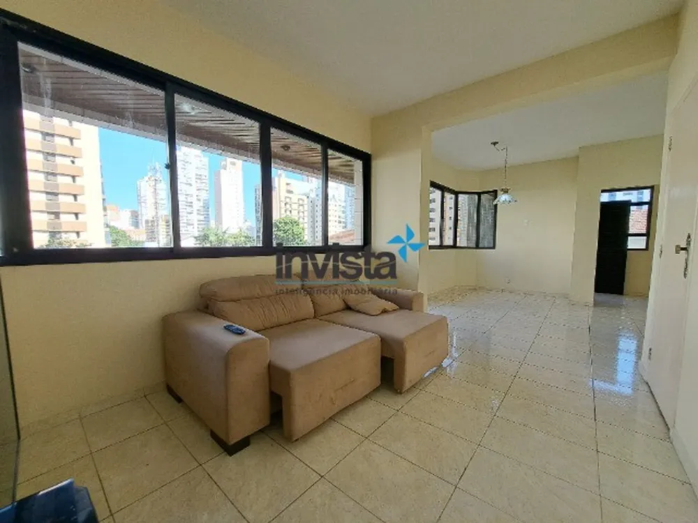 Apartamento, 3 quartos, 189 m² - Foto 2
