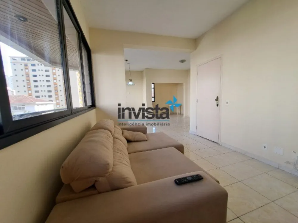 Apartamento, 3 quartos, 189 m² - Foto 3