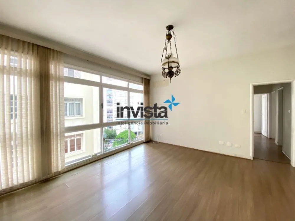 Apartamento, 3 quartos, 133 m² - Foto 1