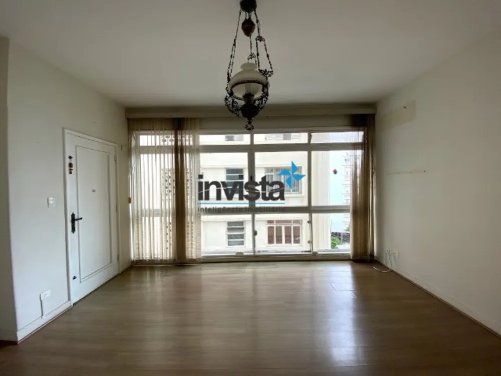 Apartamento, 3 quartos, 133 m² - Foto 2