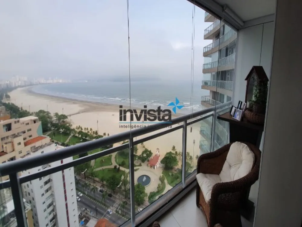 Apartamento, 2 quartos, 73 m² - Foto 2