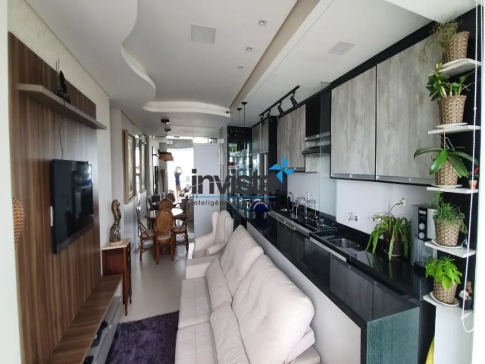 Apartamento, 2 quartos, 73 m² - Foto 1