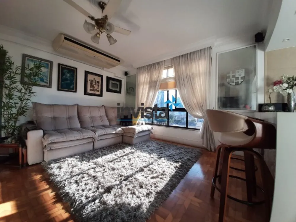 Apartamento, 2 quartos, 87 m² - Foto 2