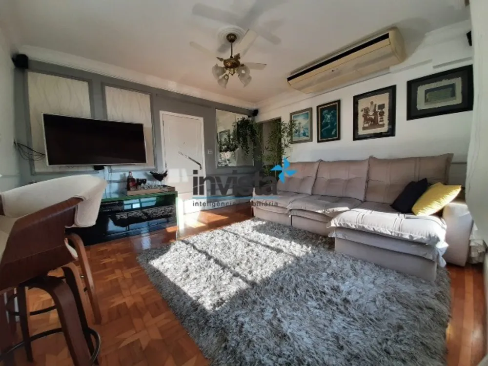 Apartamento, 2 quartos, 87 m² - Foto 1
