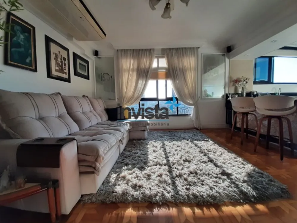 Apartamento, 2 quartos, 87 m² - Foto 3
