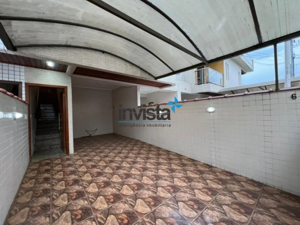 Casa, 3 quartos, 120 m² - Foto 2