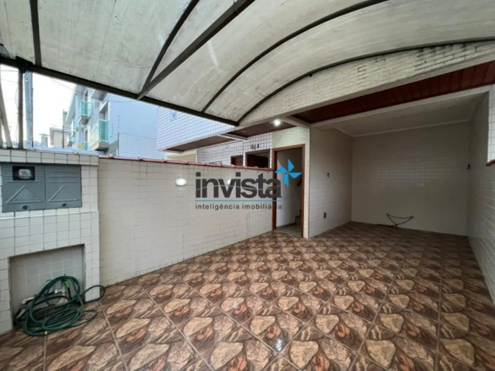 Casa, 3 quartos, 120 m² - Foto 3