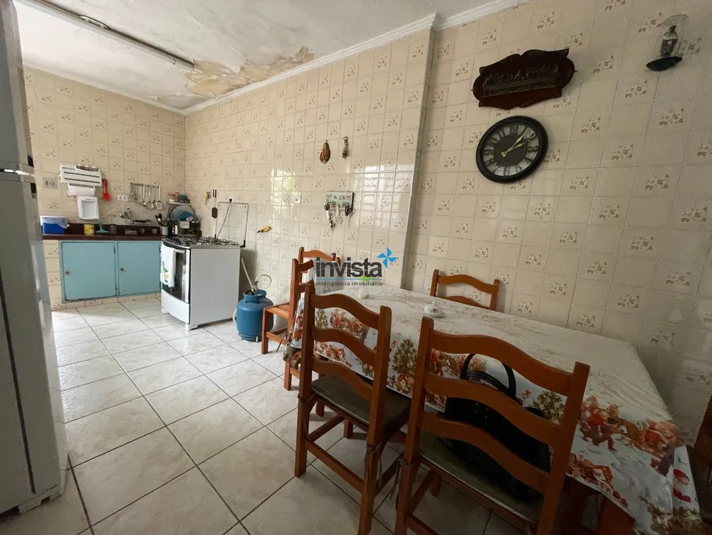 Sobrado, 3 quartos, 160 m² - Foto 2