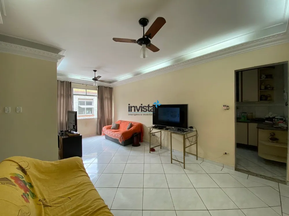 Apartamento, 2 quartos, 68 m² - Foto 1