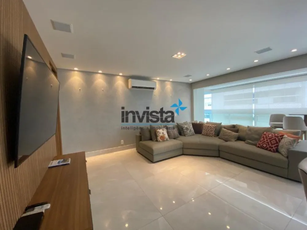 Apartamento, 3 quartos, 191 m² - Foto 4