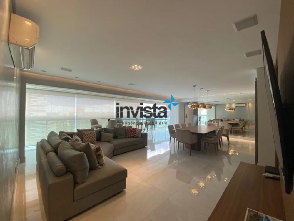 Apartamento, 3 quartos, 191 m² - Foto 3