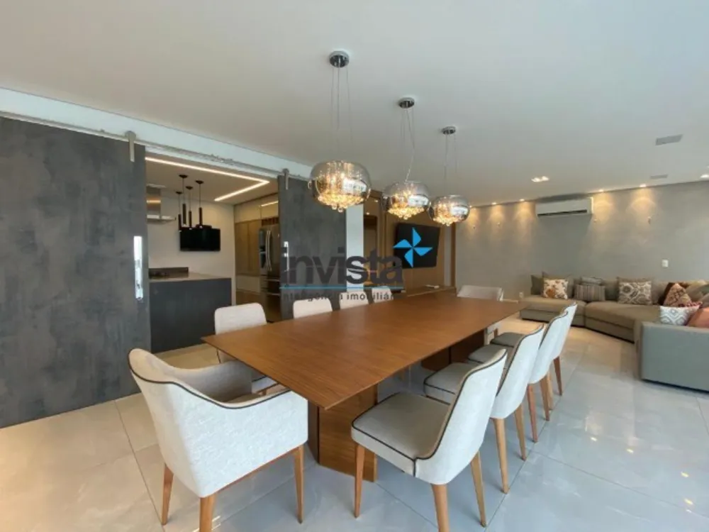Apartamento, 3 quartos, 191 m² - Foto 2