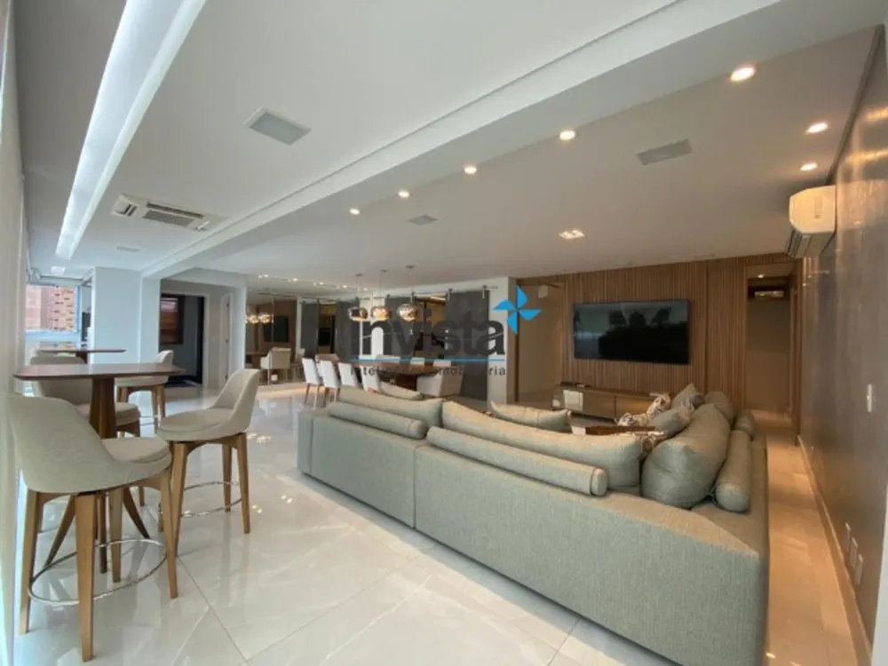 Apartamento, 3 quartos, 191 m² - Foto 1