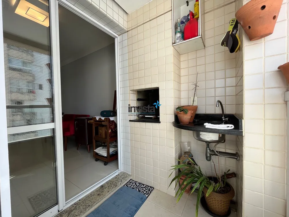 Apartamento, 3 quartos, 77 m² - Foto 2