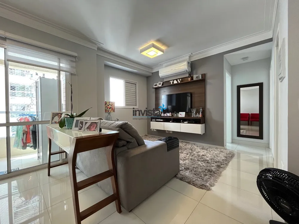 Apartamento, 3 quartos, 77 m² - Foto 1