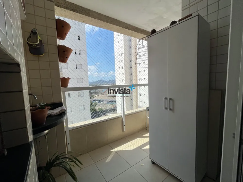 Apartamento, 3 quartos, 77 m² - Foto 3