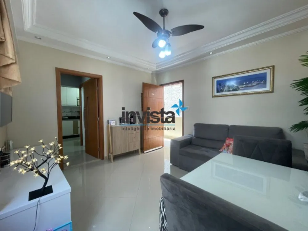 Apartamento, 1 quarto, 55 m² - Foto 3