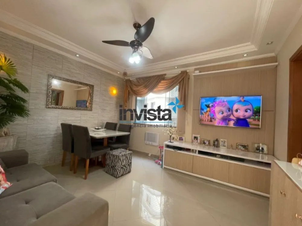 Apartamento, 1 quarto, 55 m² - Foto 1