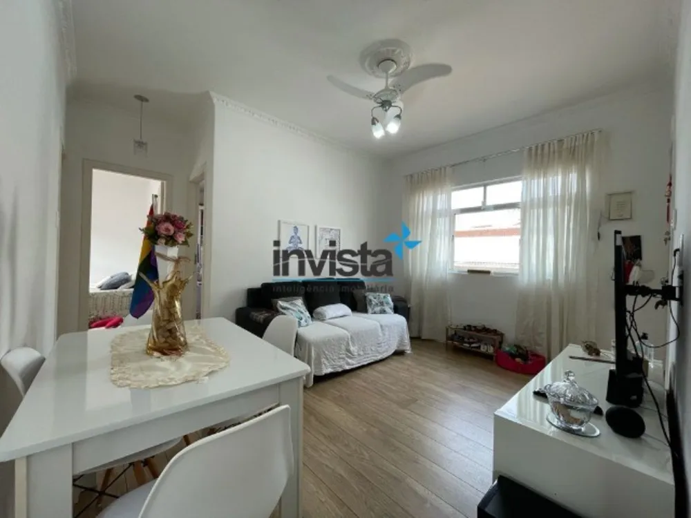 Apartamento, 2 quartos, 74 m² - Foto 2