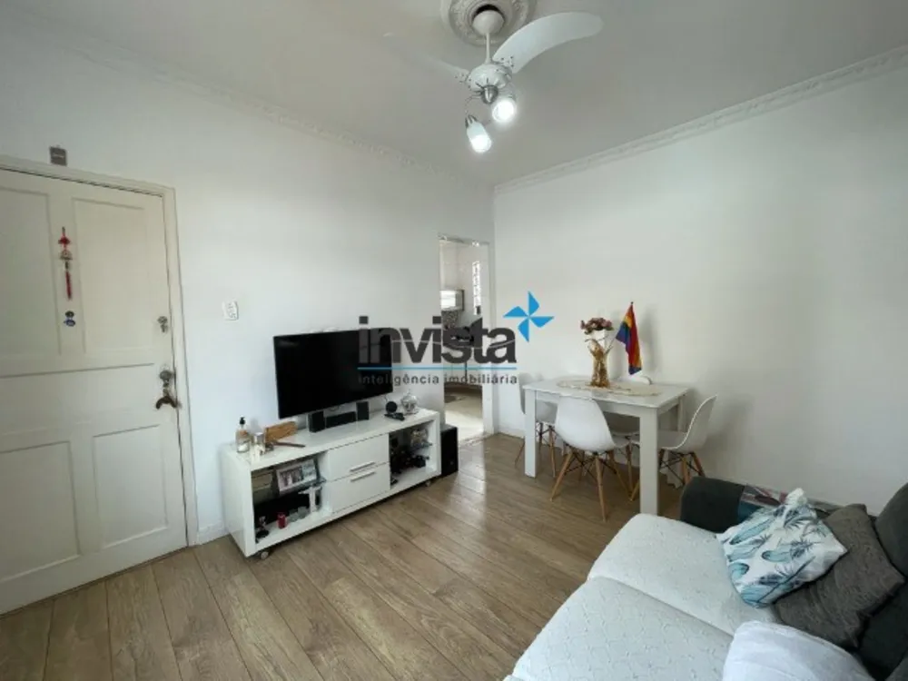 Apartamento, 2 quartos, 74 m² - Foto 4