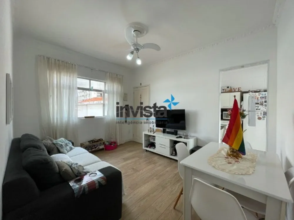 Apartamento, 2 quartos, 74 m² - Foto 1