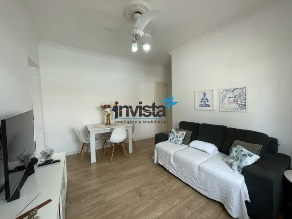Apartamento, 2 quartos, 74 m² - Foto 3