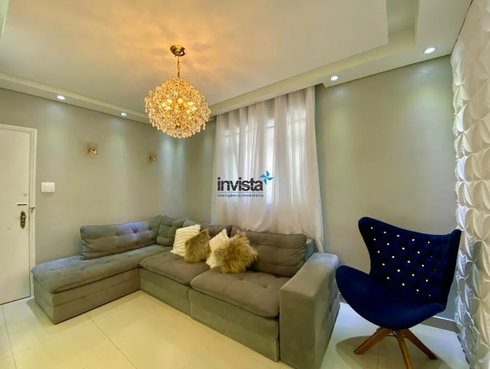 Apartamento, 2 quartos, 86 m² - Foto 3
