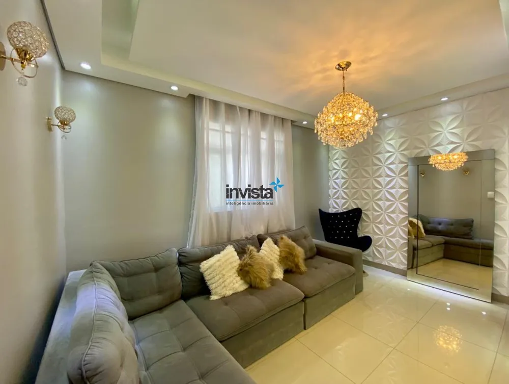 Apartamento, 2 quartos, 86 m² - Foto 2