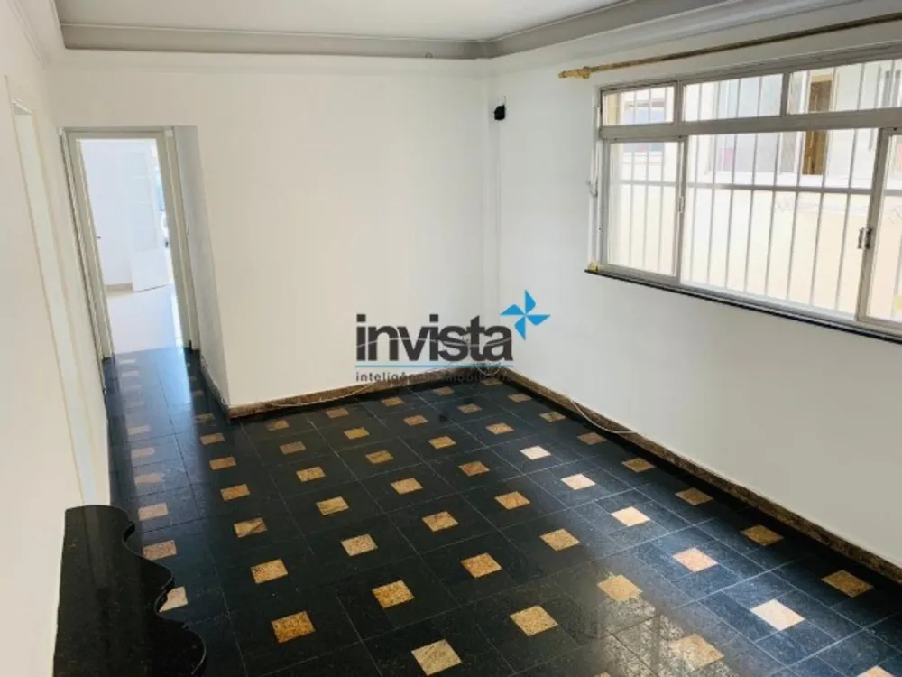 Apartamento, 3 quartos, 106 m² - Foto 1