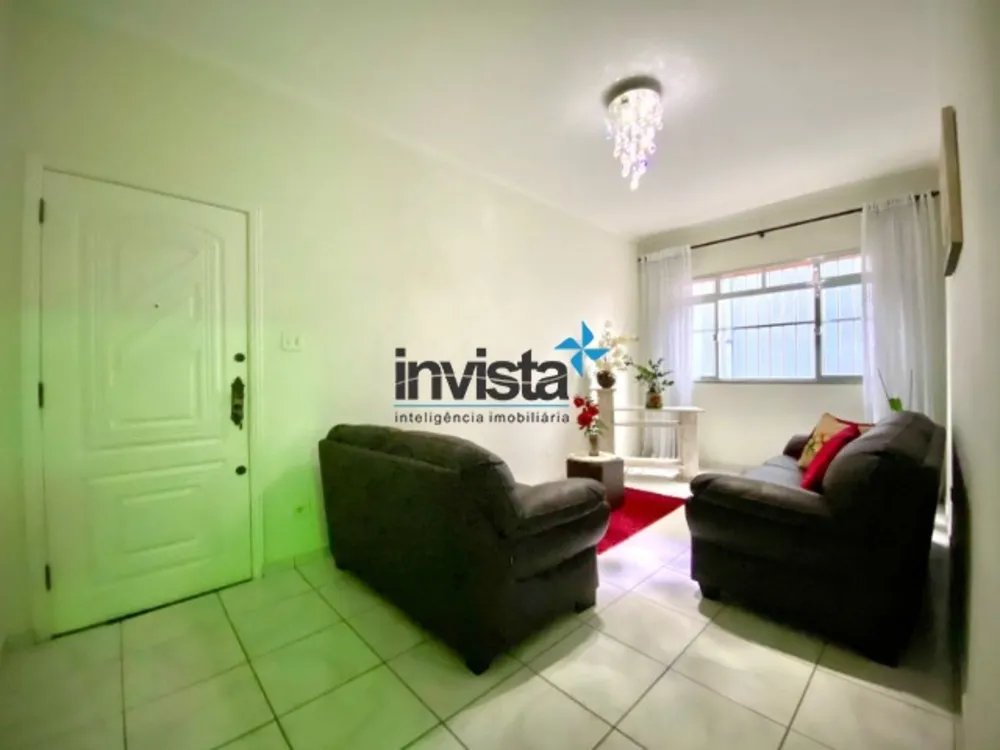Apartamento, 2 quartos, 85 m² - Foto 1