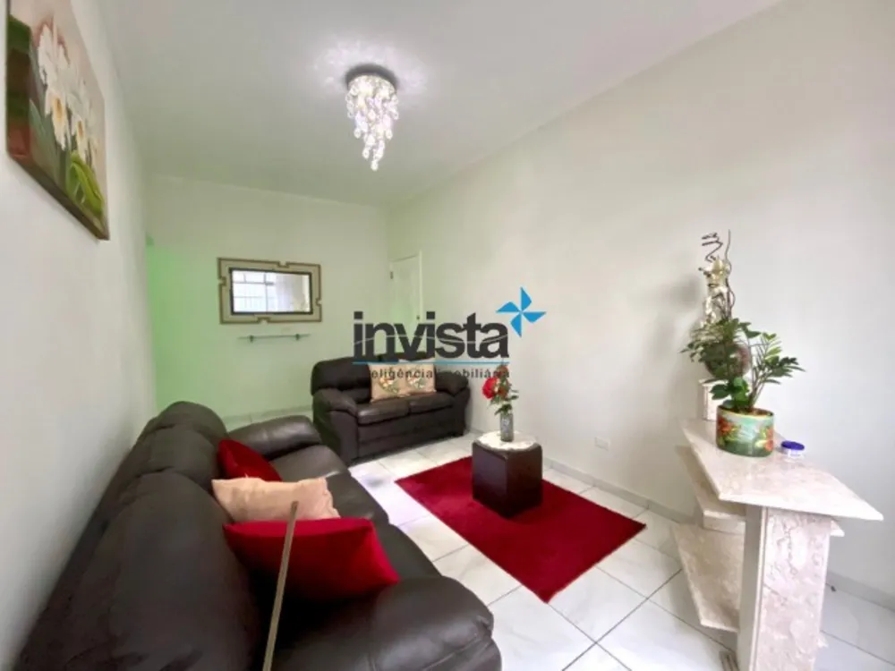 Apartamento, 2 quartos, 85 m² - Foto 2