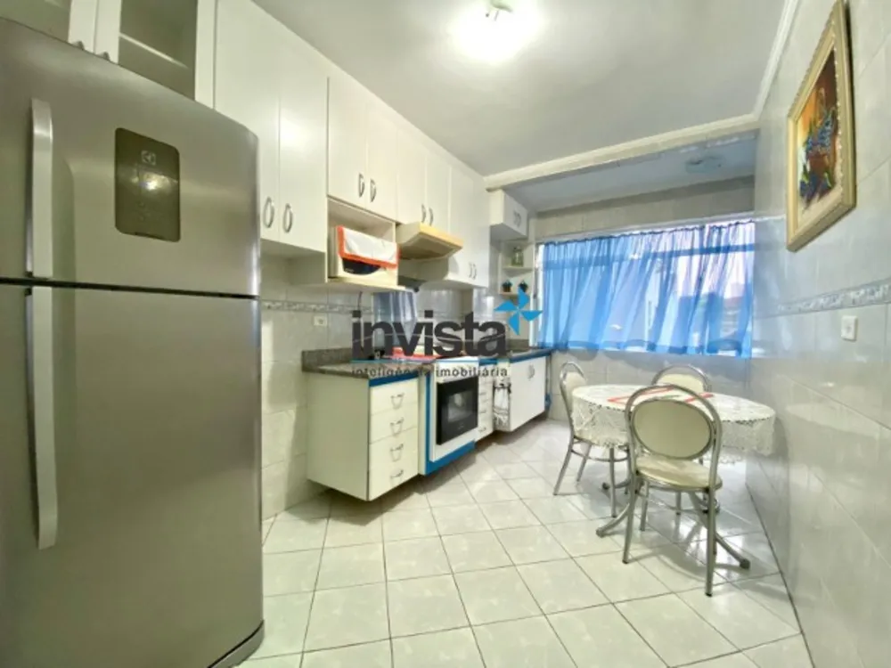 Apartamento, 2 quartos, 85 m² - Foto 4
