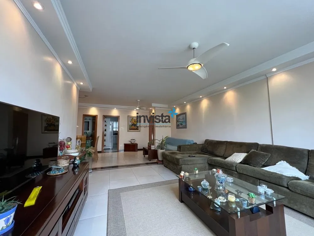 Apartamento, 3 quartos, 151 m² - Foto 3