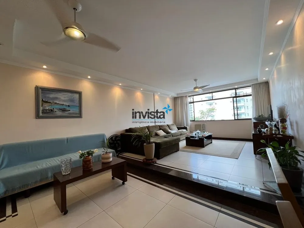Apartamento, 3 quartos, 151 m² - Foto 2