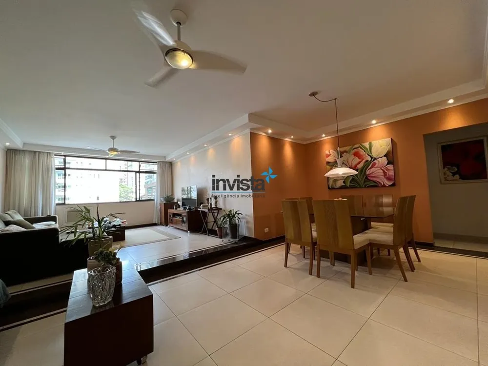 Apartamento, 3 quartos, 151 m² - Foto 4