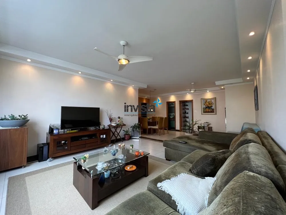 Apartamento, 3 quartos, 151 m² - Foto 1