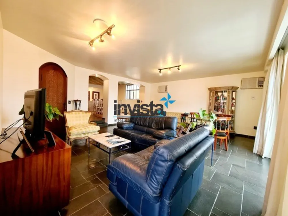 Apartamento, 4 quartos, 277 m² - Foto 2