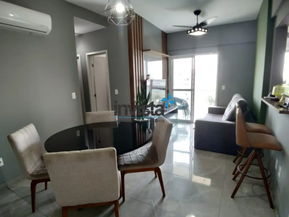 Apartamento, 2 quartos, 60 m² - Foto 2