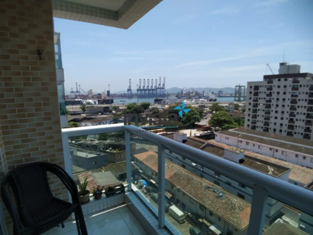 Apartamento, 2 quartos, 60 m² - Foto 4