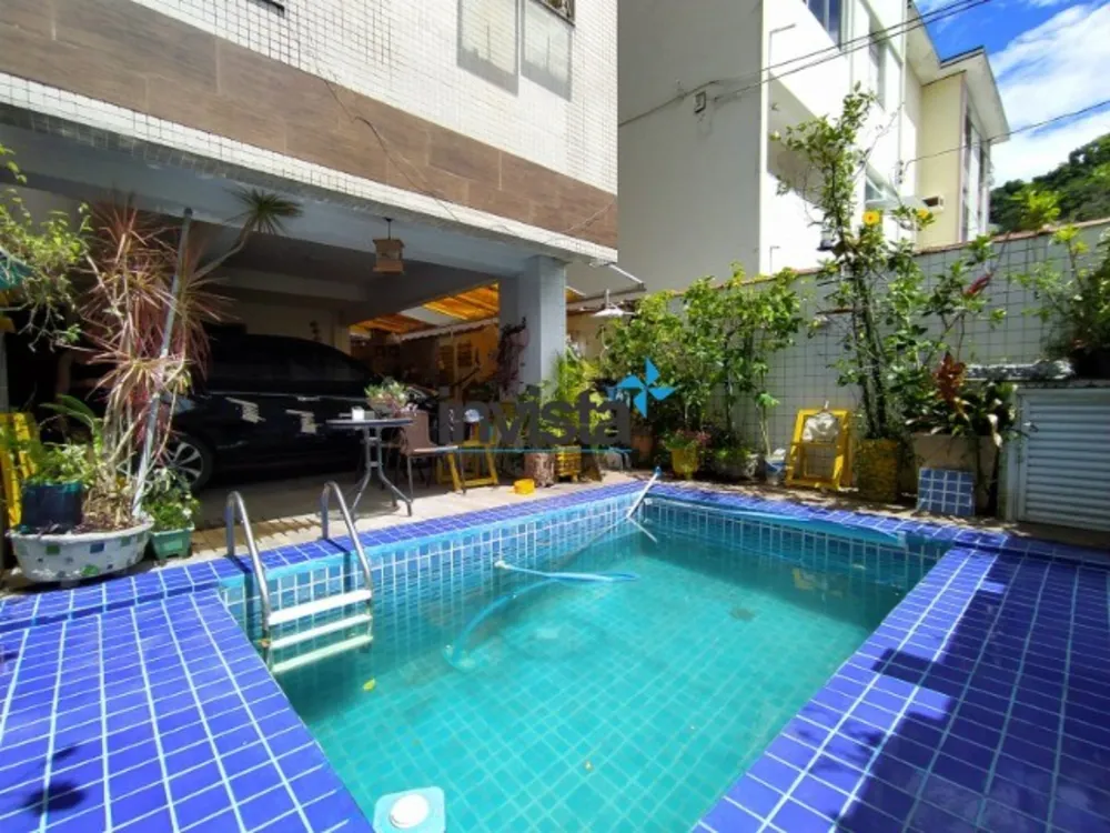 Casa, 4 quartos, 194 m² - Foto 1