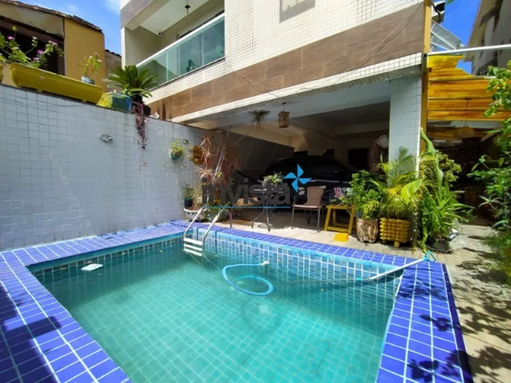 Casa, 4 quartos, 194 m² - Foto 2