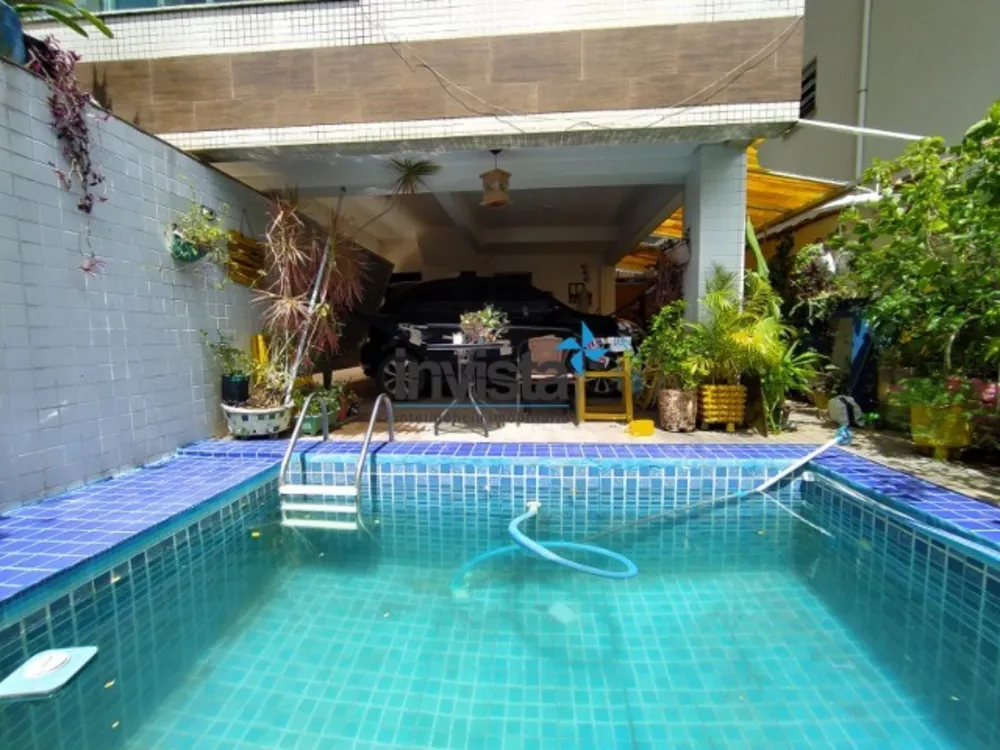 Casa, 4 quartos, 194 m² - Foto 3