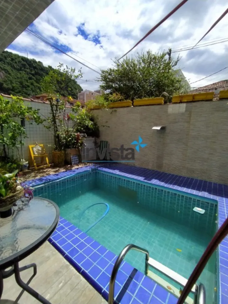Casa, 4 quartos, 194 m² - Foto 4