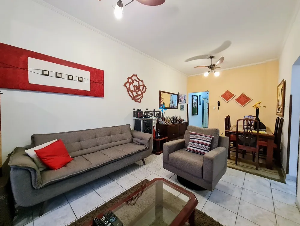 Apartamento, 3 quartos, 120 m² - Foto 4