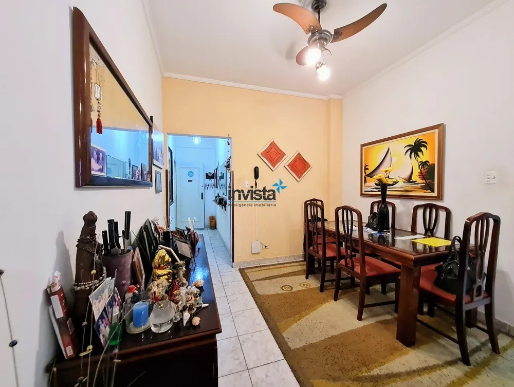 Apartamento, 3 quartos, 120 m² - Foto 3
