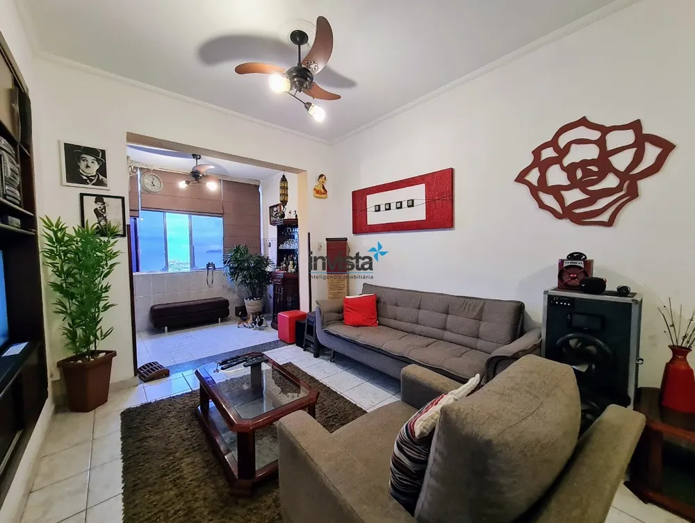 Apartamento, 3 quartos, 120 m² - Foto 2