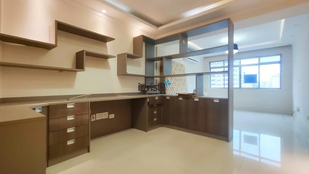 Apartamento, 3 quartos, 135 m² - Foto 3