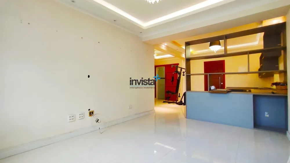 Apartamento, 3 quartos, 135 m² - Foto 4