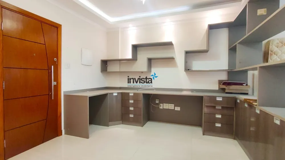 Apartamento, 3 quartos, 135 m² - Foto 2